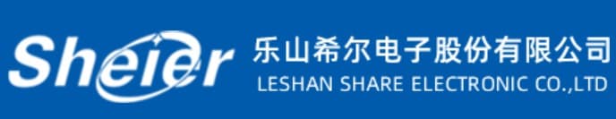 Sheier logo